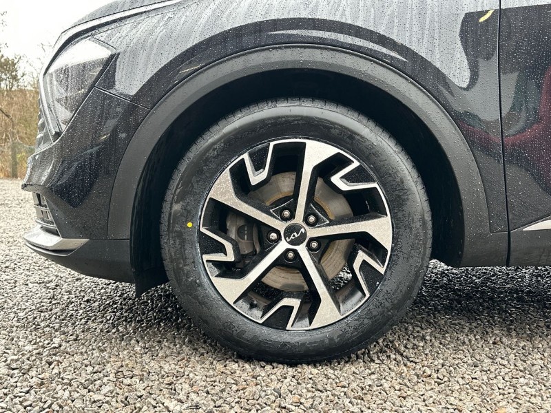 Used Kia Sportage 2022 for sale - 77678993: Photo 8