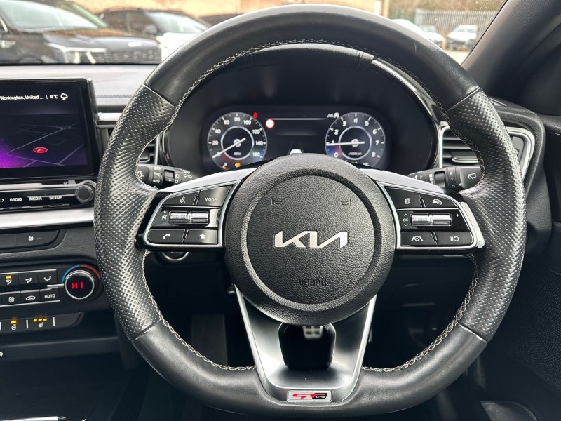 Used Kia XCeed 2023 for sale - 77988558: Photo 18