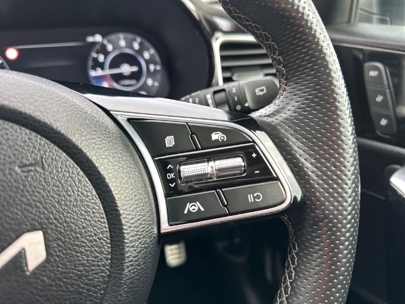 Used Kia XCeed 2023 for sale - 77988558: Photo 20