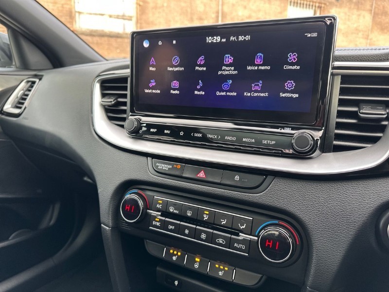 Used Kia XCeed 2023 for sale - 77988558: Photo 29