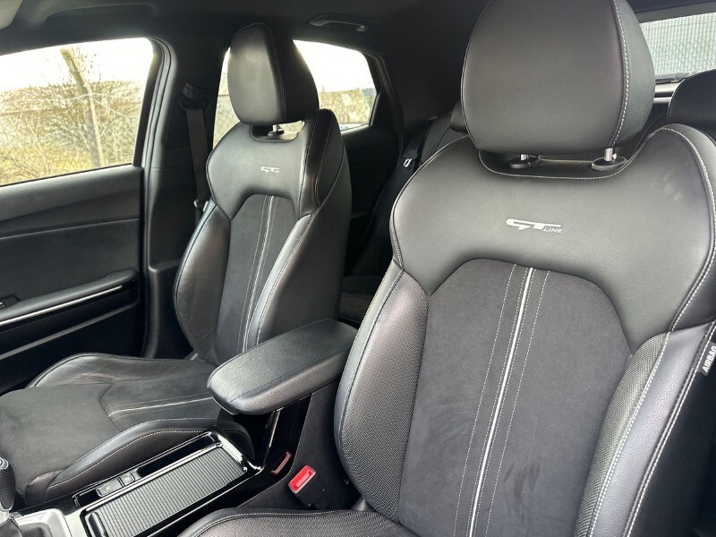 Used Kia XCeed 2023 for sale - 77988558: Photo 31