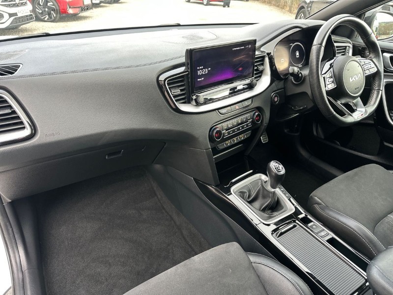 Used Kia XCeed 2023 for sale - 77988558: Photo 32