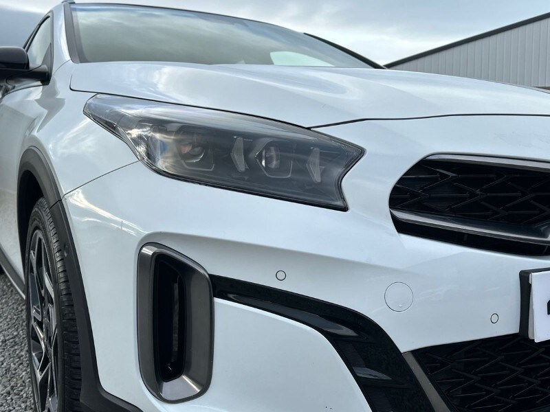 Used Kia XCeed 2023 for sale - 77988558: Photo 36