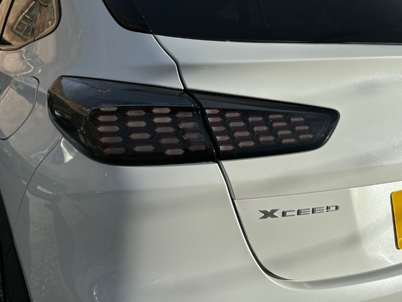 Used Kia XCeed 2023 for sale - 77988558: Photo 38