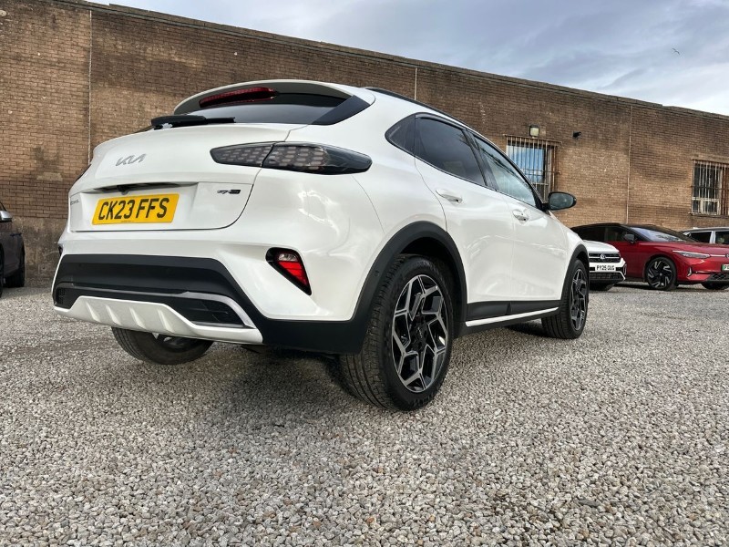 Used Kia XCeed 2023 for sale - 77988558: Photo 39