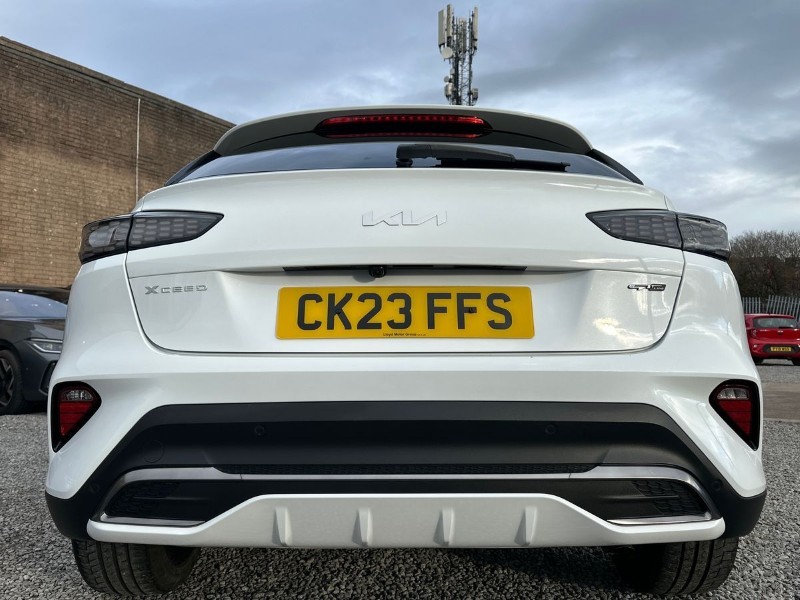 Used Kia XCeed 2023 for sale - 77988558: Photo 40