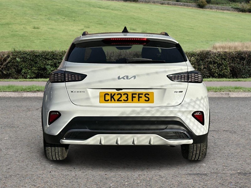 Used Kia XCeed 2023 for sale - 77988558: Photo 6