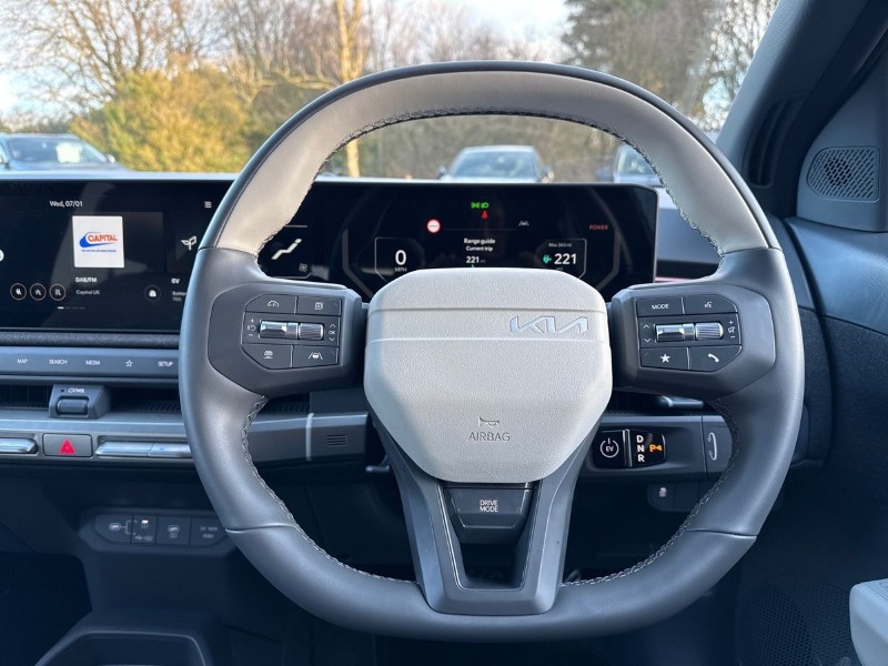 Used Kia EV3 2025 for sale - 77135804: Photo 17