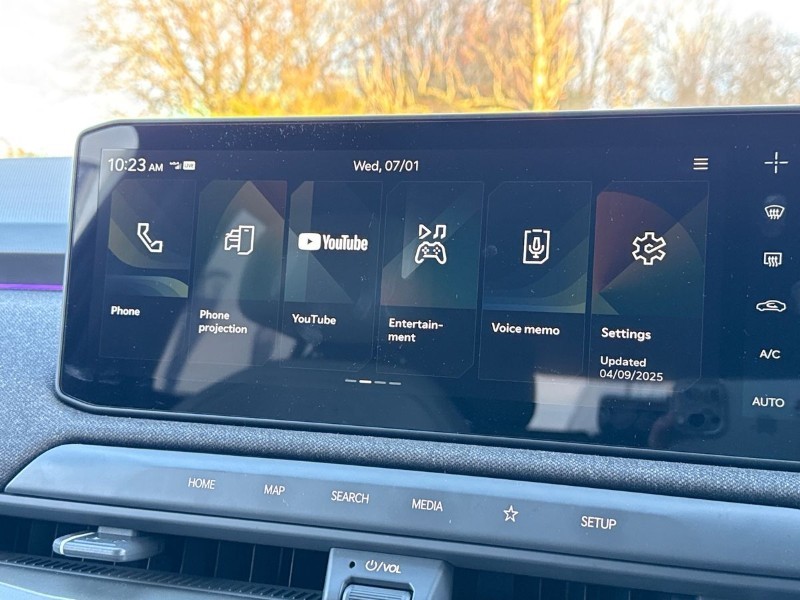 Used Kia EV3 2025 for sale - 77135804: Photo 21