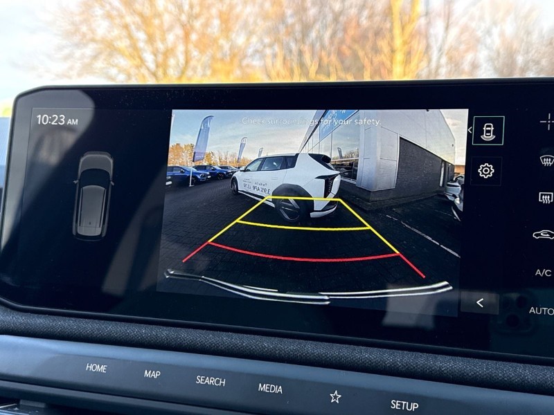 Used Kia EV3 2025 for sale - 77135804: Photo 23