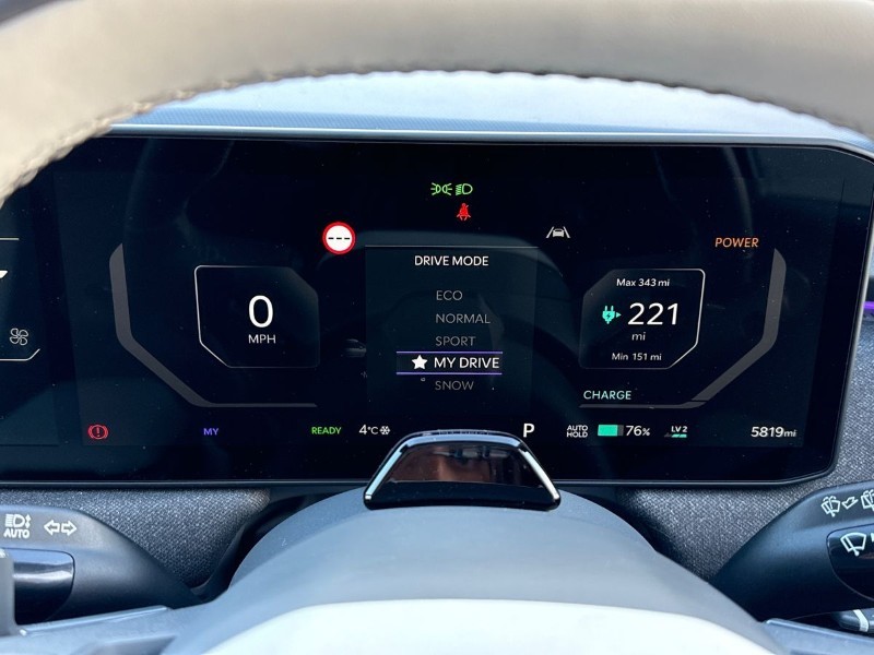 Used Kia EV3 2025 for sale - 77135804: Photo 25