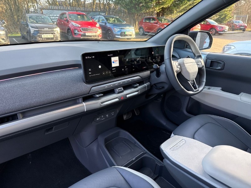 Used Kia EV3 2025 for sale - 77135804: Photo 31