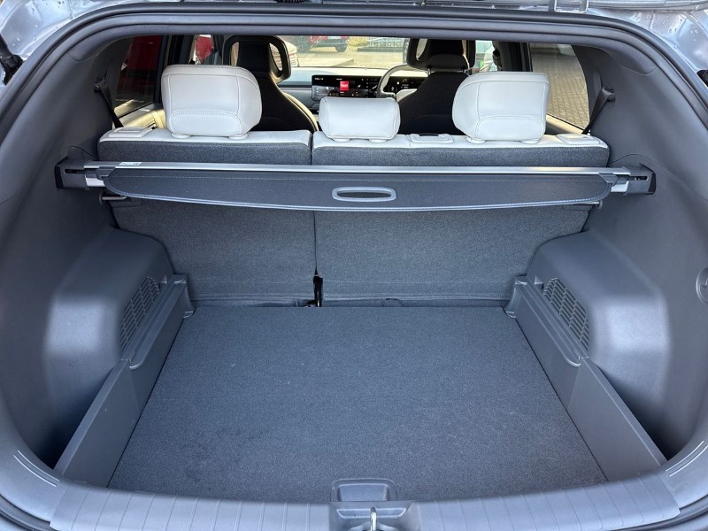 Used Kia EV3 2025 for sale - 77135804: Photo 32