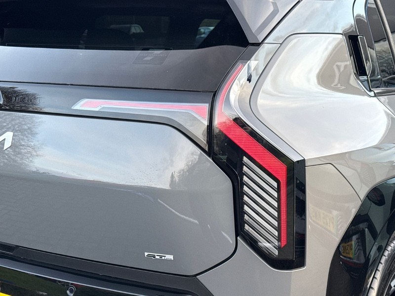 Used Kia EV3 2025 for sale - 77135804: Photo 37