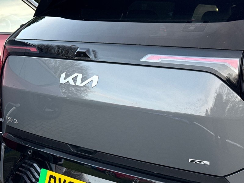 Used Kia EV3 2025 for sale - 77135804: Photo 38