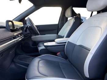 Used Kia EV3 2025 for sale - 77135804: Photo