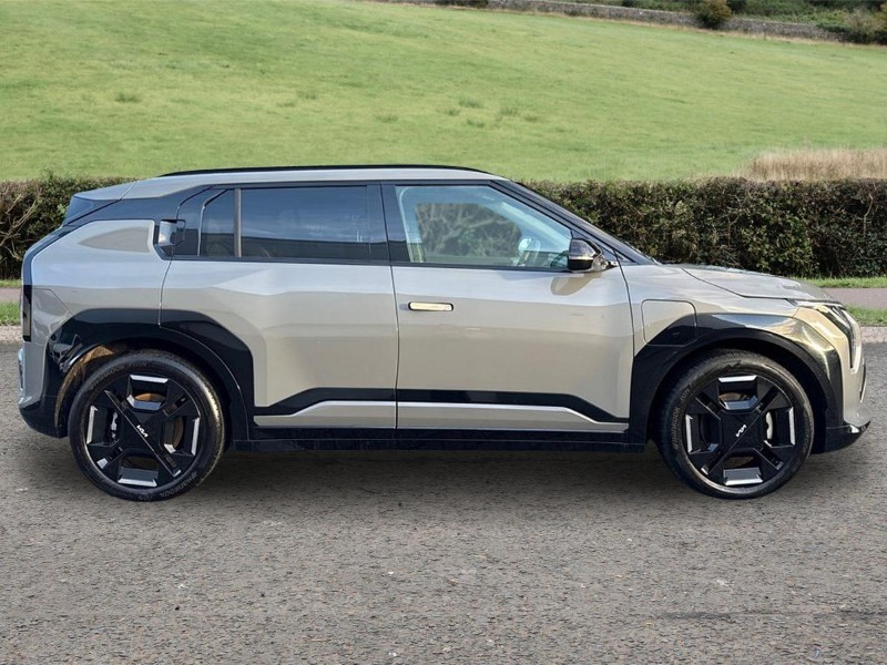 Used Kia EV3 2025 for sale - 77135804: Photo 5