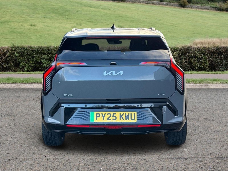 Used Kia EV3 2025 for sale - 77135804: Photo 6