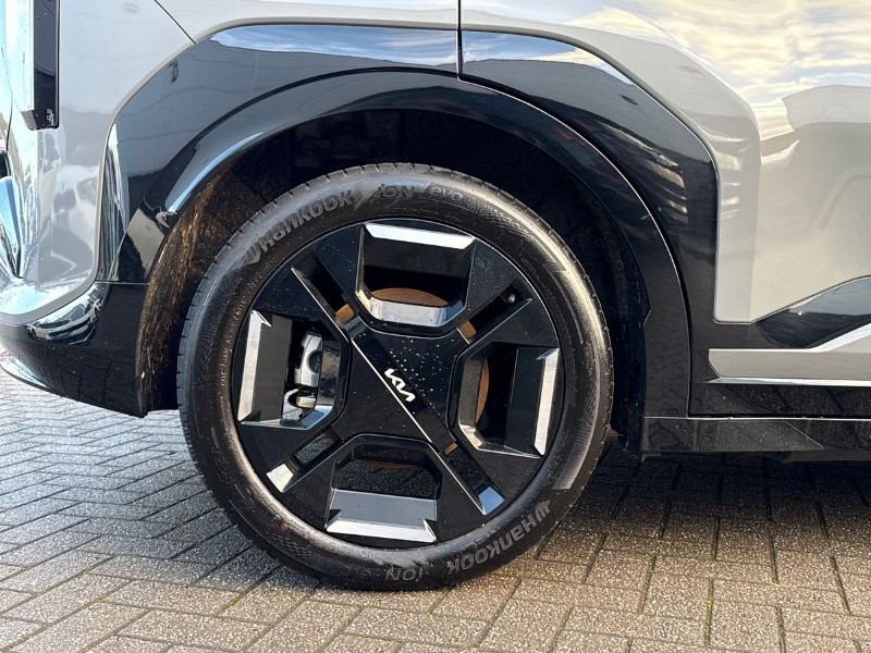 Used Kia EV3 2025 for sale - 77135804: Photo 8