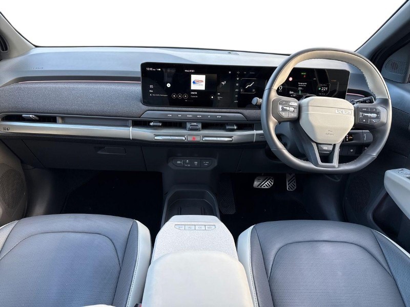 Used Kia EV3 2025 for sale - 77135804: Photo 9