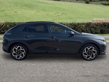Used Kia XCeed 2024 for sale - 79228404: Photo
