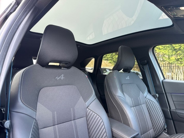 Used Renault Other 2024 for sale - 77888379: Photo 10