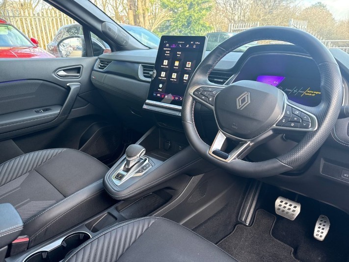 Used Renault Other 2024 for sale - 77888379: Photo 11