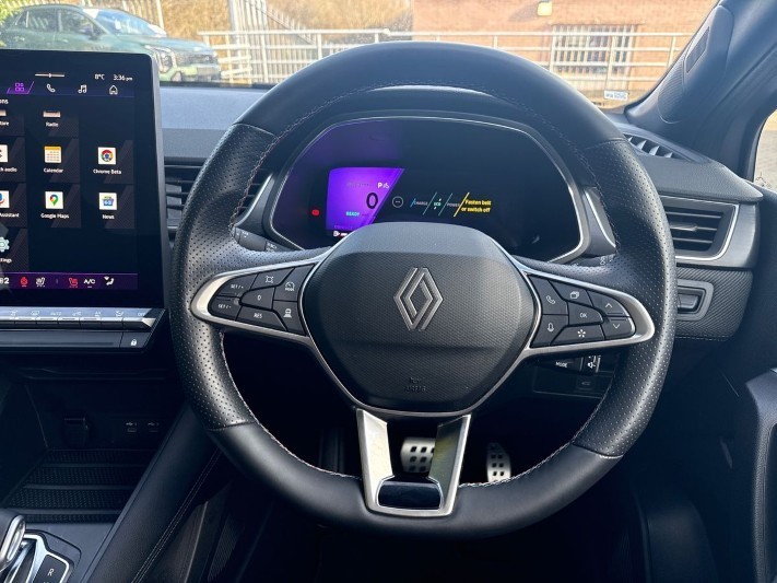 Used Renault Other 2024 for sale - 77888379: Photo 18