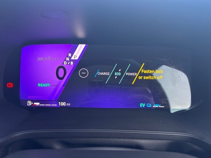 Used Renault Other 2024 for sale - 77888379: Photo 21