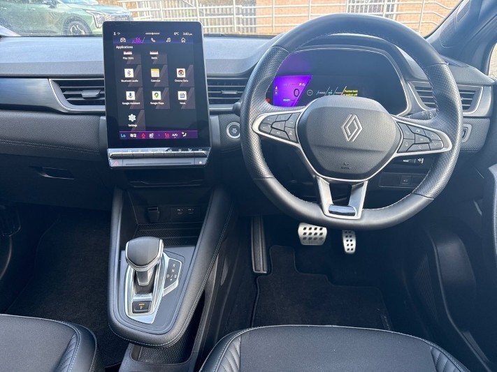 Used Renault Other 2024 for sale - 77888379: Photo 22