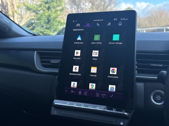 Used Renault Other 2024 for sale - 77888379: Photo 23