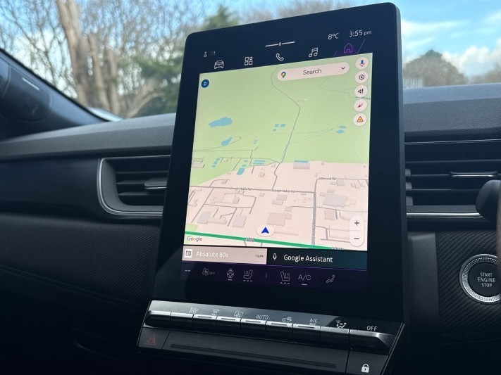 Used Renault Other 2024 for sale - 77888379: Photo 24