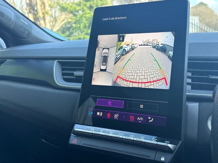 Used Renault Other 2024 for sale - 77888379: Photo 25