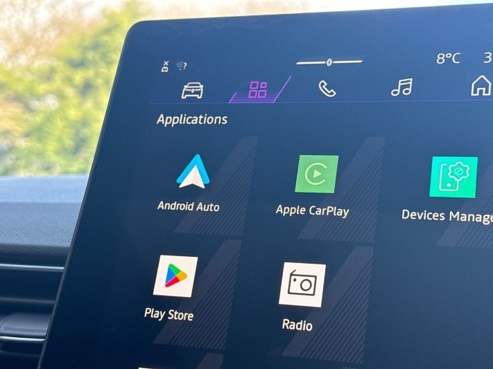 Used Renault Other 2024 for sale - 77888379: Photo 26