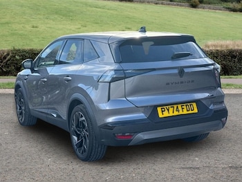 Used Renault Other 2024 for sale - 77888379: Photo