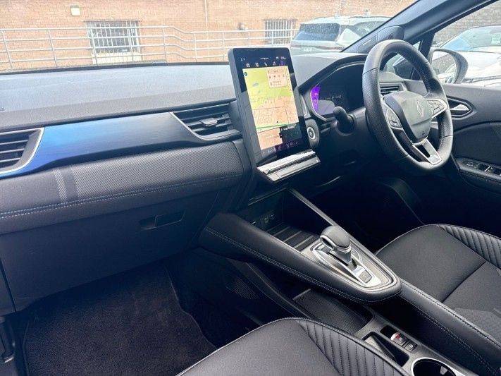 Used Renault Other 2024 for sale - 77888379: Photo 32