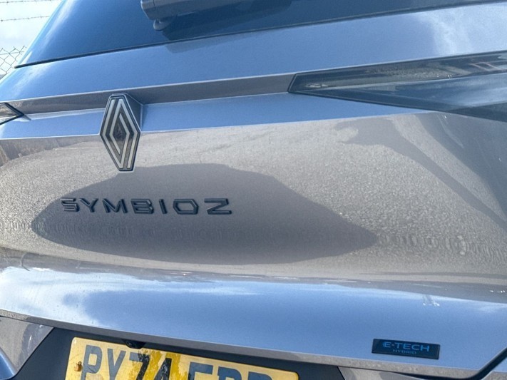 Used Renault Other 2024 for sale - 77888379: Photo 40