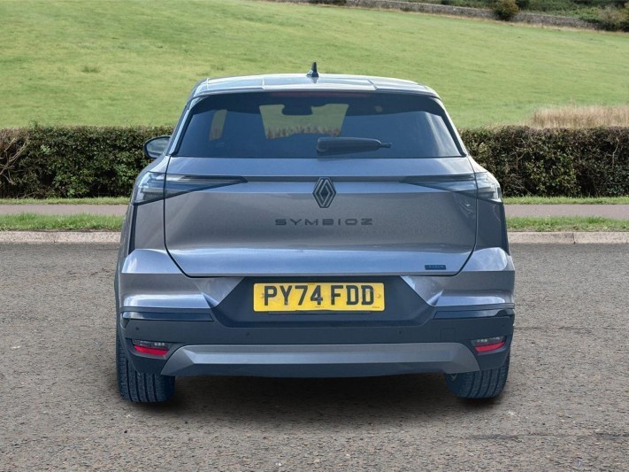 Used Renault Other 2024 for sale - 77888379: Photo 6