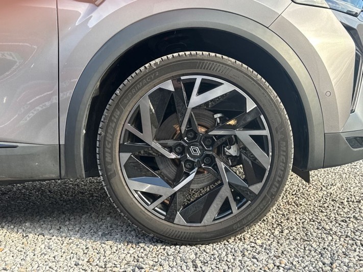 Used Renault Other 2024 for sale - 77888379: Photo 8