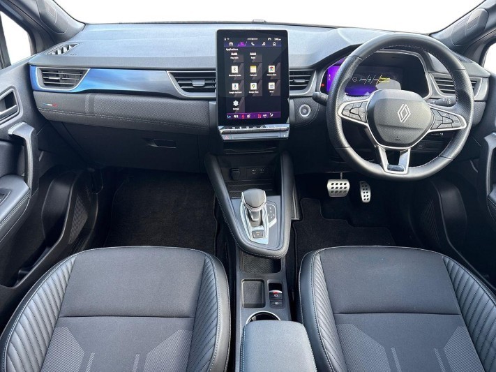 Used Renault Other 2024 for sale - 77888379: Photo 9