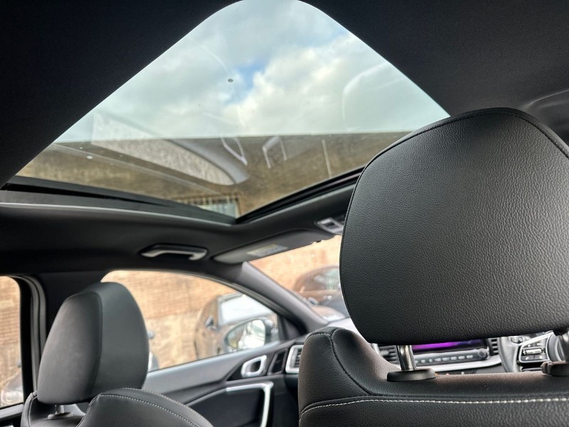 Used Kia XCeed 2023 for sale - 77420514: Photo 10