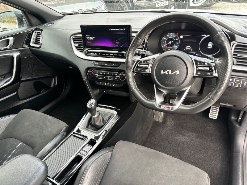 Used Kia XCeed 2023 for sale - 77420514: Photo 11