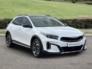 Kia XCeed feature image