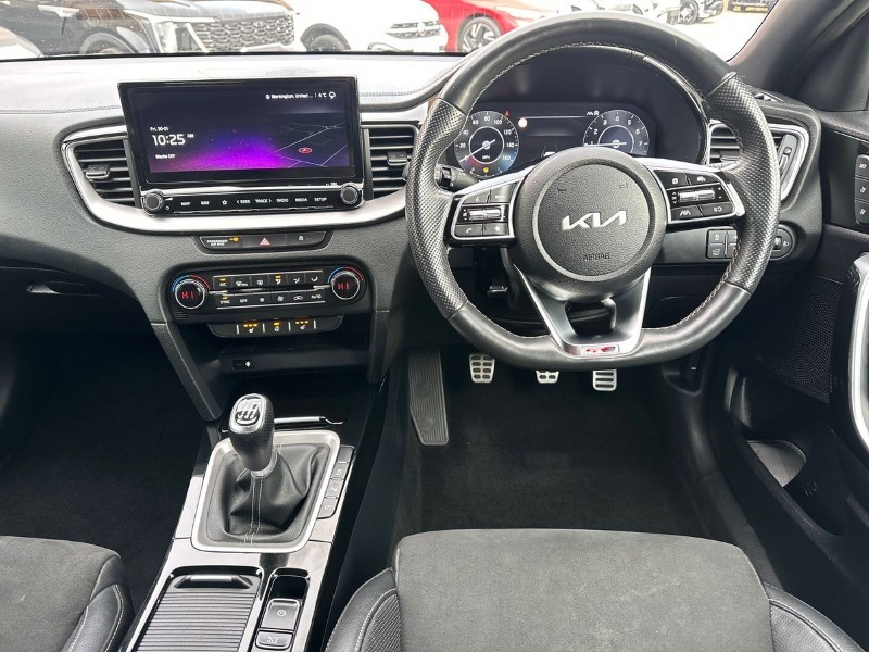 Used Kia XCeed 2023 for sale - 77420514: Photo 22