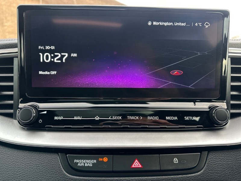 Used Kia XCeed 2023 for sale - 77420514: Photo 23