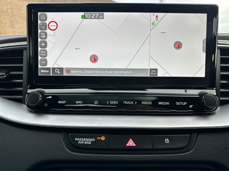 Used Kia XCeed 2023 for sale - 77420514: Photo 24