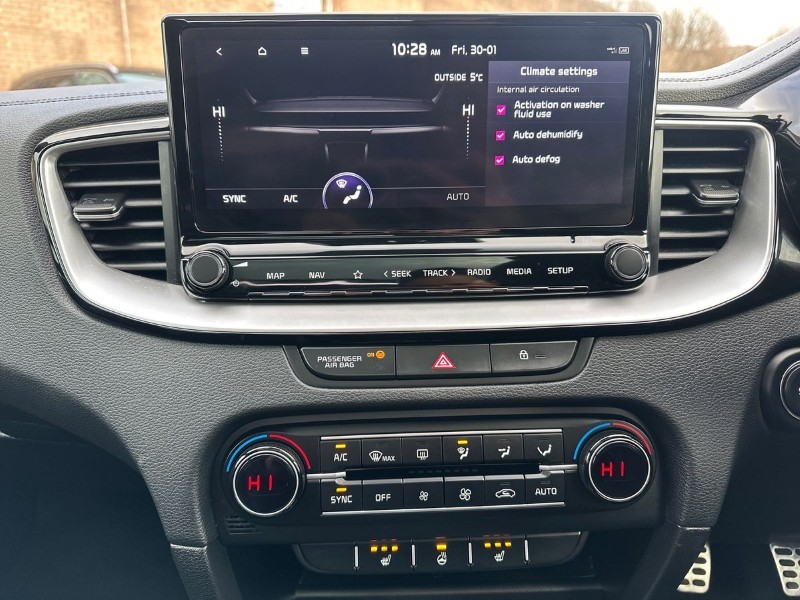 Used Kia XCeed 2023 for sale - 77420514: Photo 27