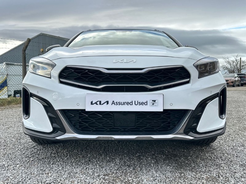 Used Kia XCeed 2023 for sale - 77420514: Photo 37