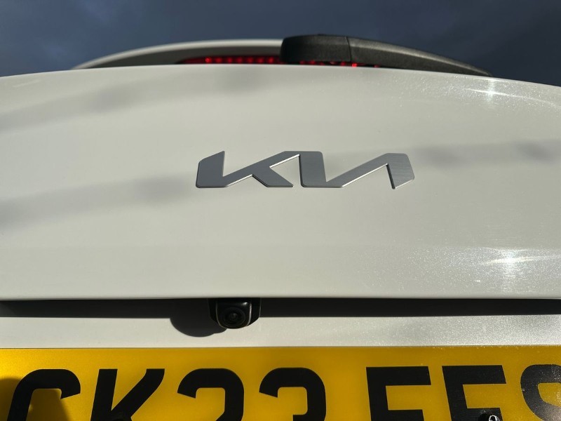 Used Kia XCeed 2023 for sale - 77420514: Photo 41