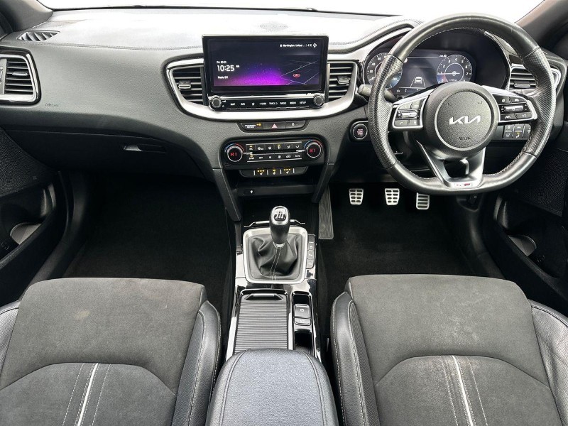 Used Kia XCeed 2023 for sale - 77420514: Photo 9